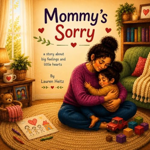 My Mom is the Worst: A Toddler's Perspective on Parenting (Big